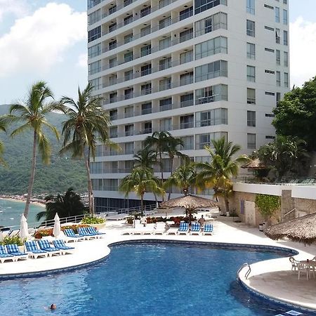 Condominio Torreblanca Cabo Marquez Acapulco Zewnętrze zdjęcie