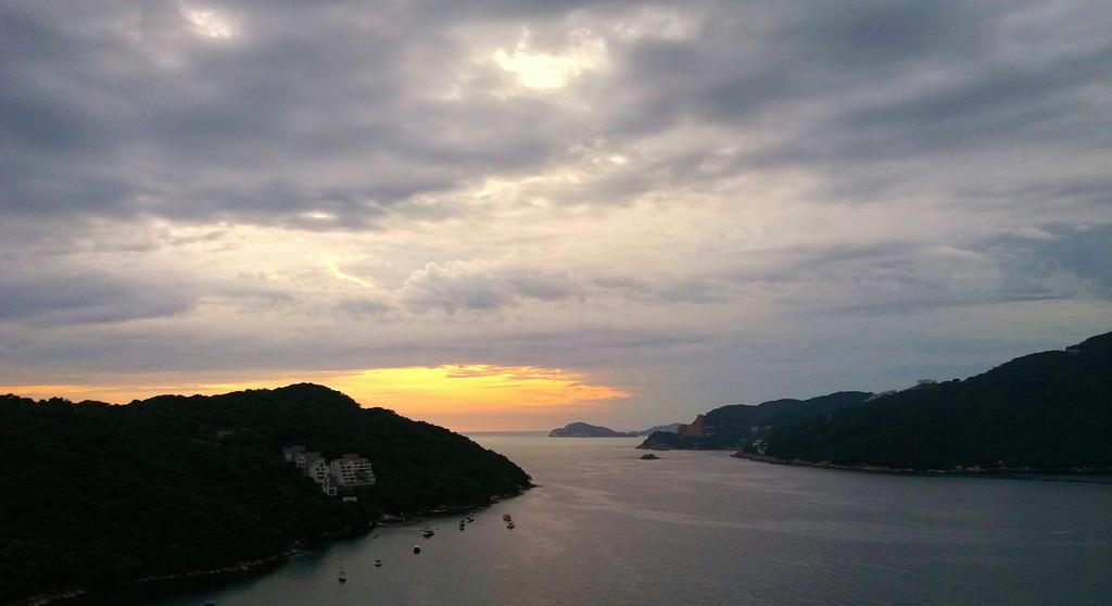 Condominio Torreblanca Cabo Marquez Acapulco Zewnętrze zdjęcie