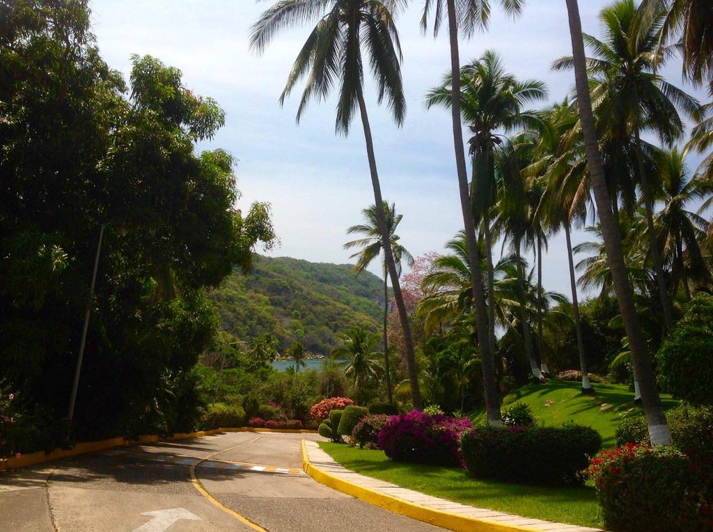 Condominio Torreblanca Cabo Marquez Acapulco Zewnętrze zdjęcie