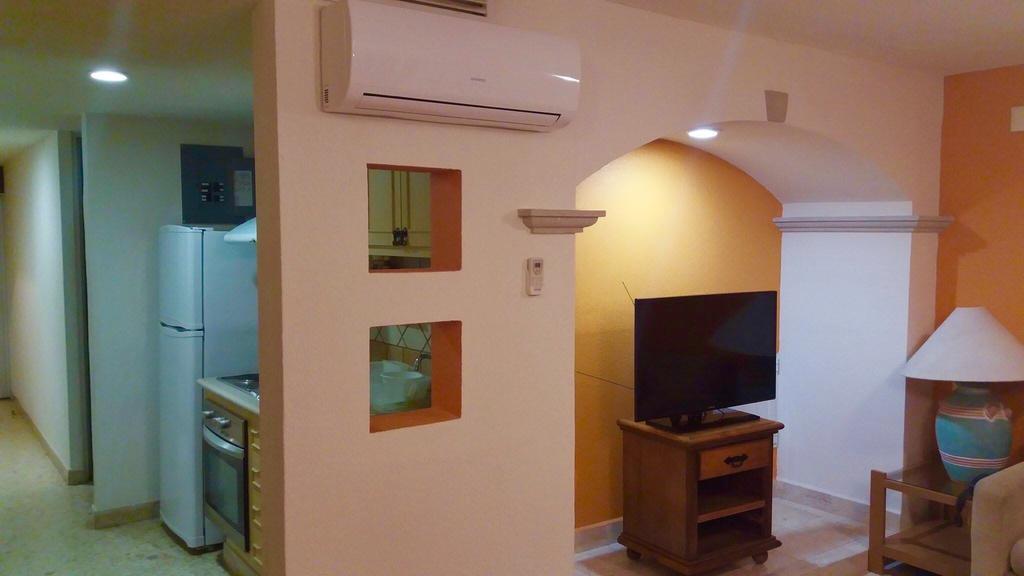 Condominio Torreblanca Cabo Marquez Acapulco Zewnętrze zdjęcie