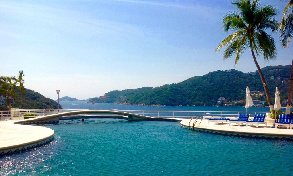 Condominio Torreblanca Cabo Marquez Acapulco Zewnętrze zdjęcie
