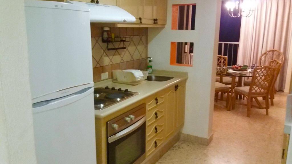 Condominio Torreblanca Cabo Marquez Acapulco Zewnętrze zdjęcie