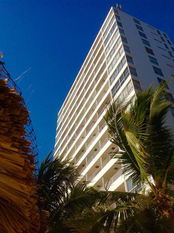 Condominio Torreblanca Cabo Marquez Acapulco Zewnętrze zdjęcie