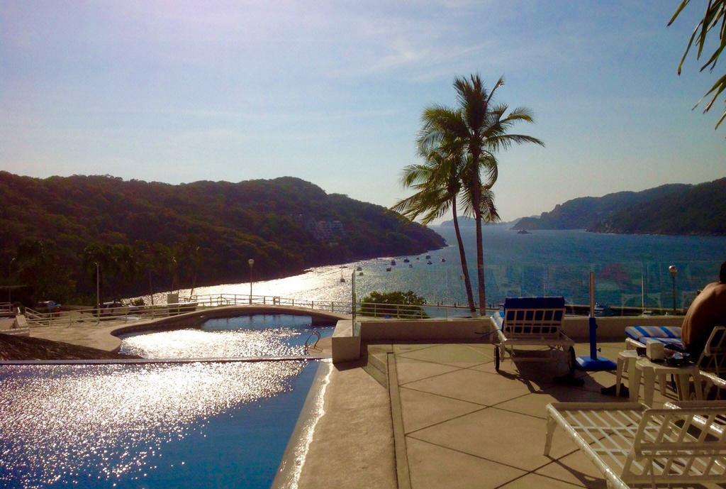 Condominio Torreblanca Cabo Marquez Acapulco Zewnętrze zdjęcie