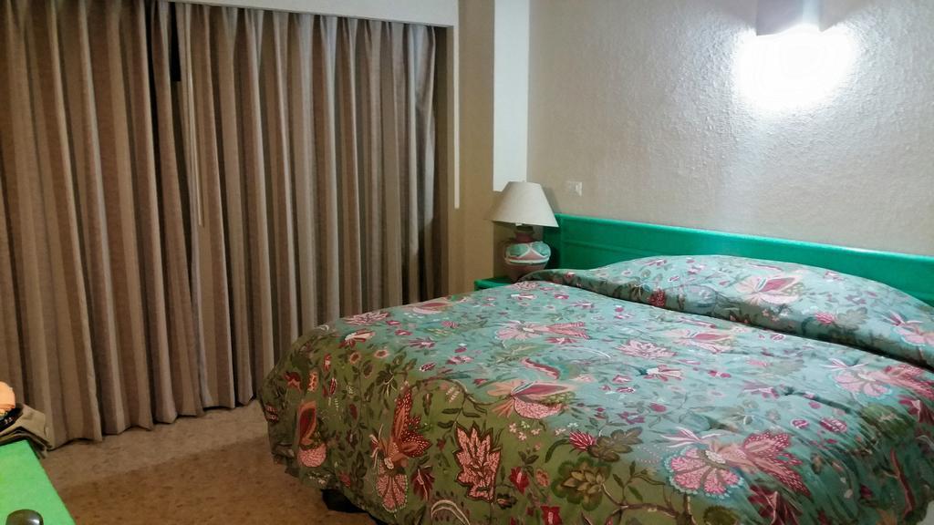 Condominio Torreblanca Cabo Marquez Acapulco Zewnętrze zdjęcie