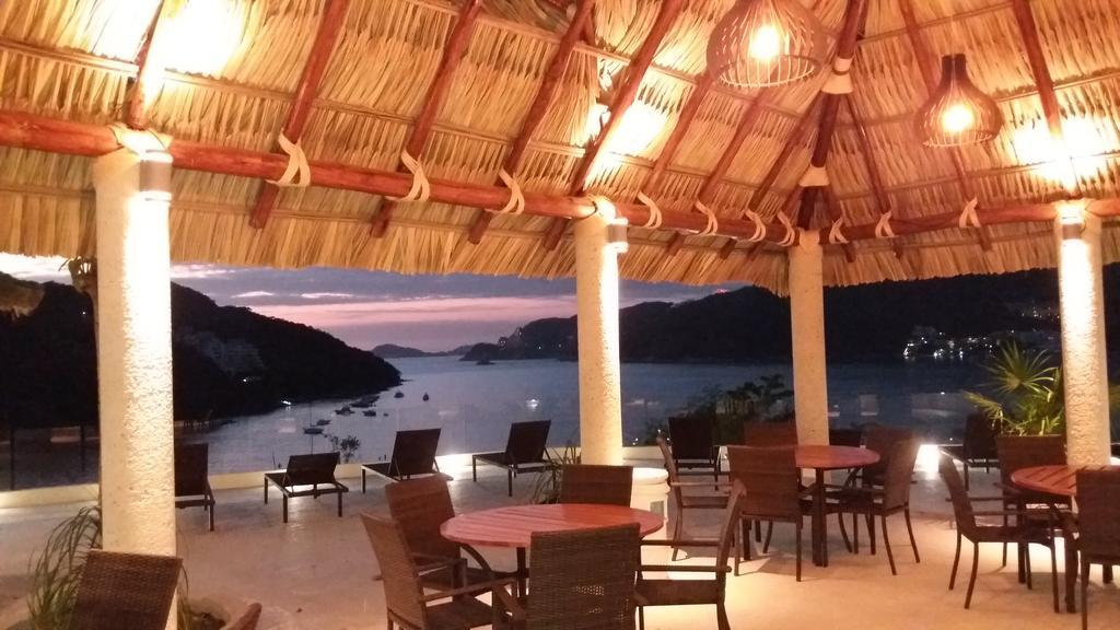 Condominio Torreblanca Cabo Marquez Acapulco Zewnętrze zdjęcie