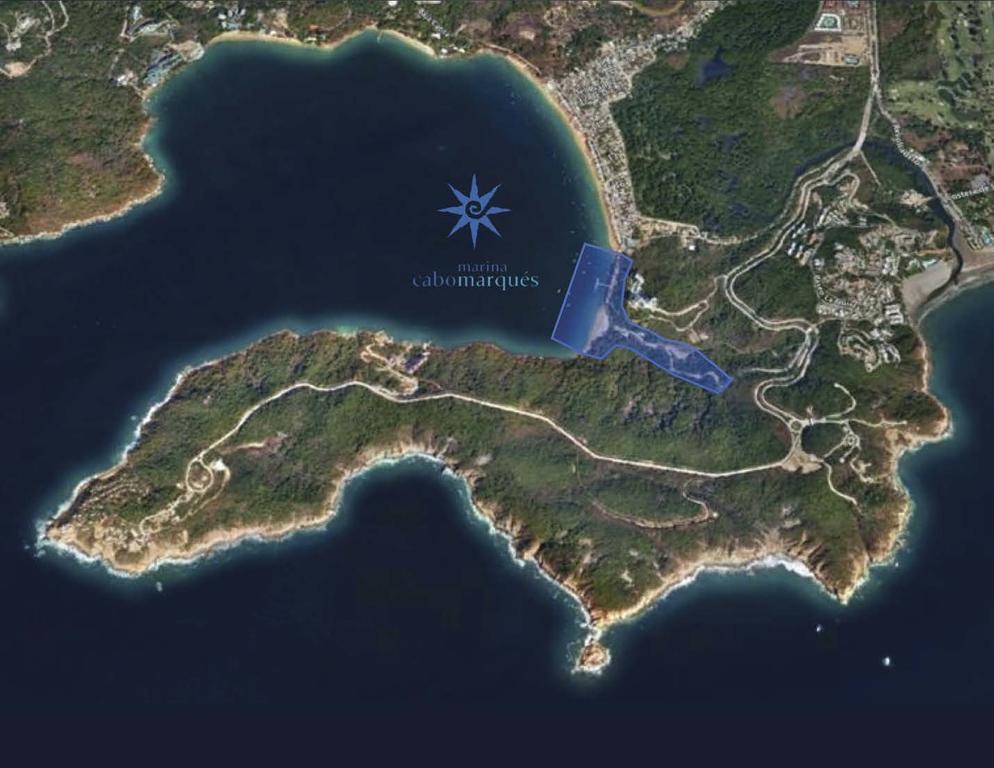 Condominio Torreblanca Cabo Marquez Acapulco Zewnętrze zdjęcie