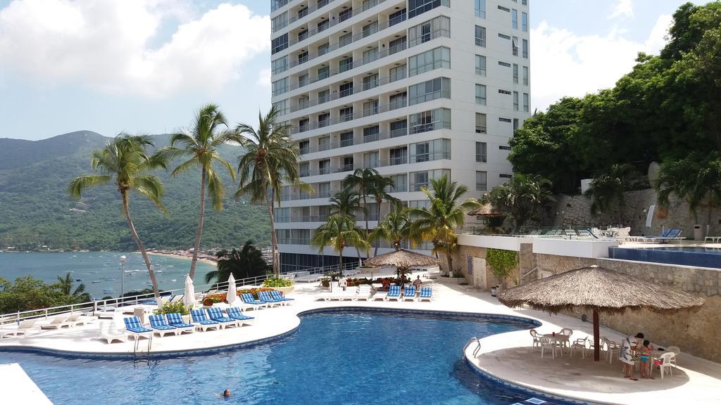 Condominio Torreblanca Cabo Marquez Acapulco Zewnętrze zdjęcie