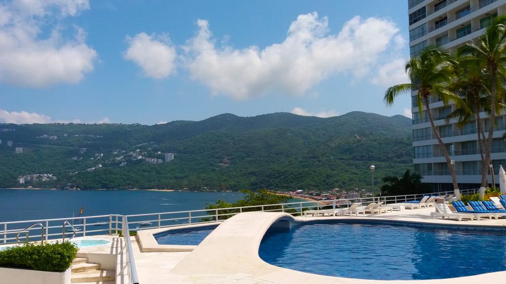Condominio Torreblanca Cabo Marquez Acapulco Zewnętrze zdjęcie