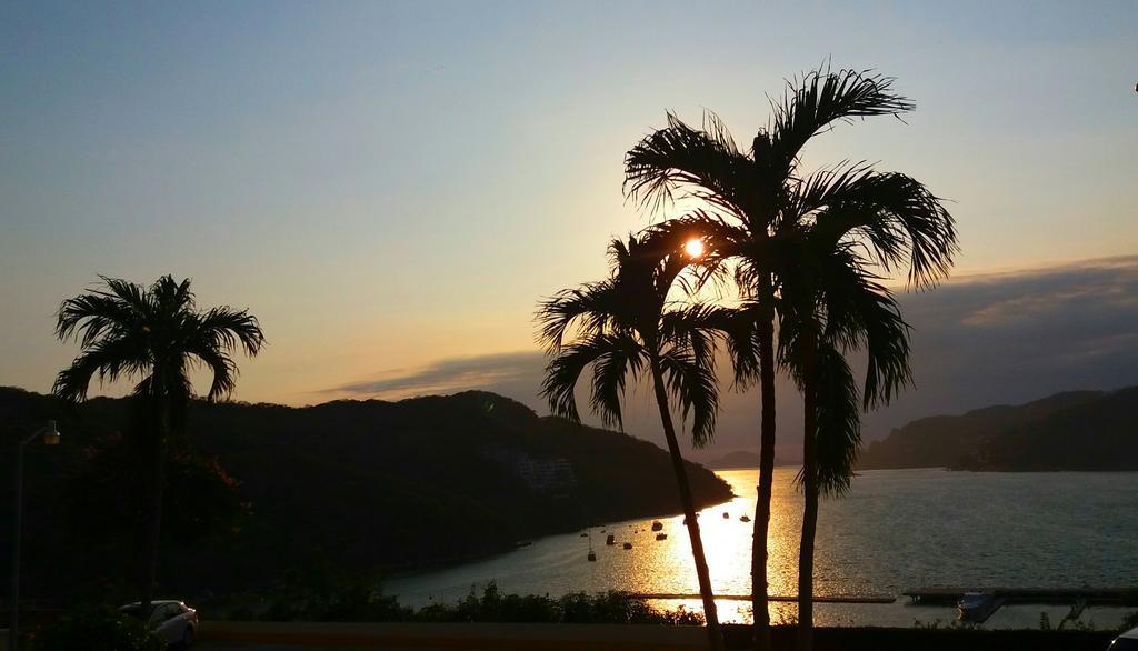 Condominio Torreblanca Cabo Marquez Acapulco Zewnętrze zdjęcie