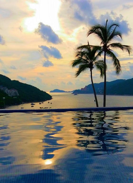 Condominio Torreblanca Cabo Marquez Acapulco Zewnętrze zdjęcie