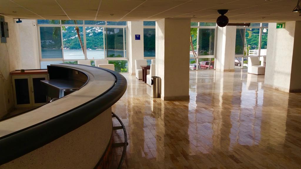 Condominio Torreblanca Cabo Marquez Acapulco Zewnętrze zdjęcie