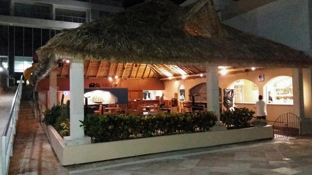 Condominio Torreblanca Cabo Marquez Acapulco Zewnętrze zdjęcie