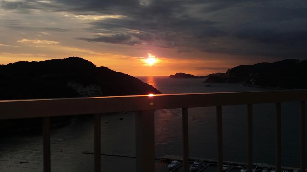 Condominio Torreblanca Cabo Marquez Acapulco Zewnętrze zdjęcie