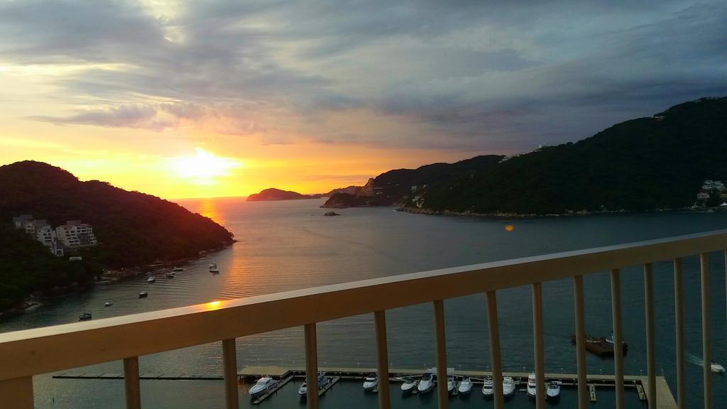 Condominio Torreblanca Cabo Marquez Acapulco Zewnętrze zdjęcie