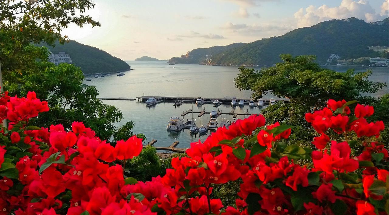 Condominio Torreblanca Cabo Marquez Acapulco Zewnętrze zdjęcie