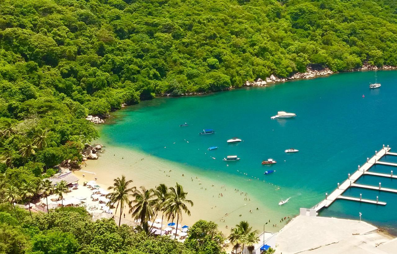 Condominio Torreblanca Cabo Marquez Acapulco Zewnętrze zdjęcie