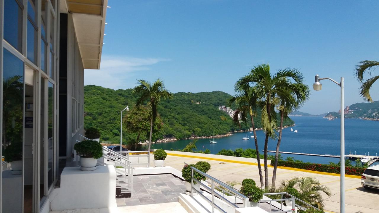 Condominio Torreblanca Cabo Marquez Acapulco Zewnętrze zdjęcie