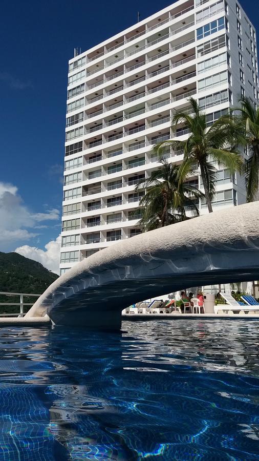 Condominio Torreblanca Cabo Marquez Acapulco Zewnętrze zdjęcie